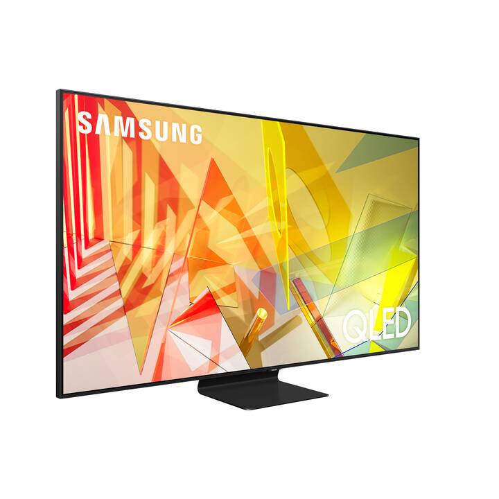 SAMSUNG QE55Q90T Smart TV (55