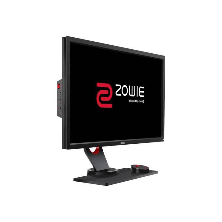 Настройка монитора benq zowie xl2430 для кс го