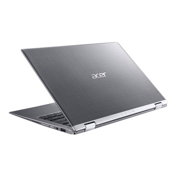 Ноутбук трансформер acer sp111 34n c9et обзор