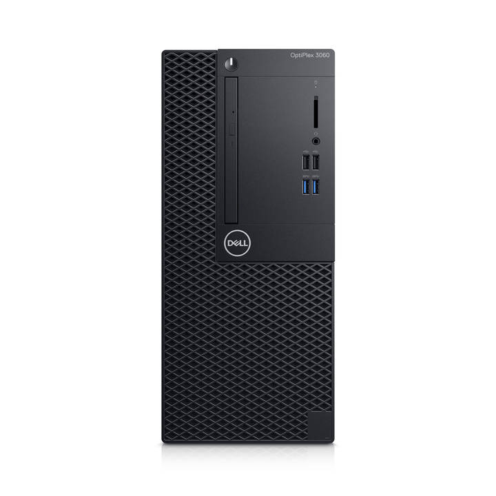 DELL OptiPlex 3060 Core i3 8GB 設定済みです！+tevetamw.com