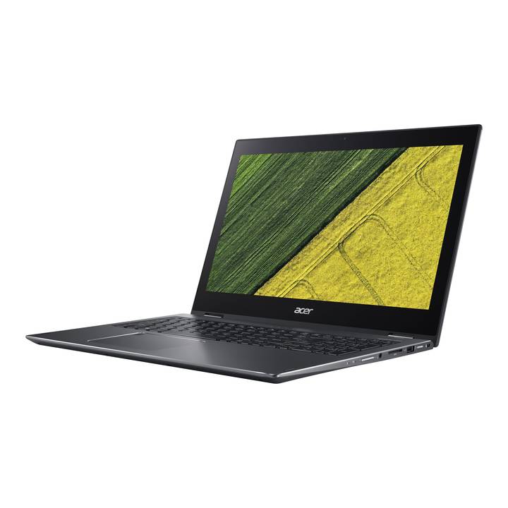 ACER Spin 5 SP515-51N-835Q 15.6", i7, 16 GB RAM, 512 GB ...