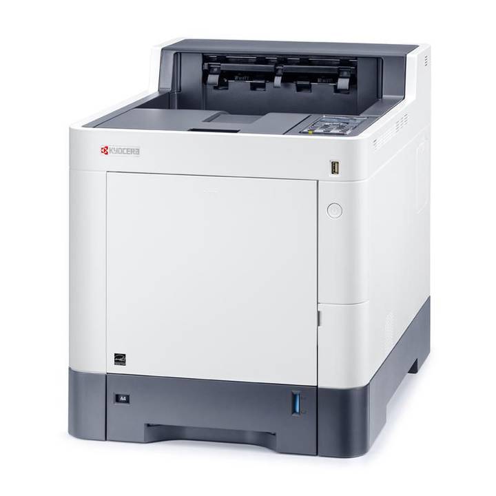 Принтер kyocera ecosys p7240cdn обзор