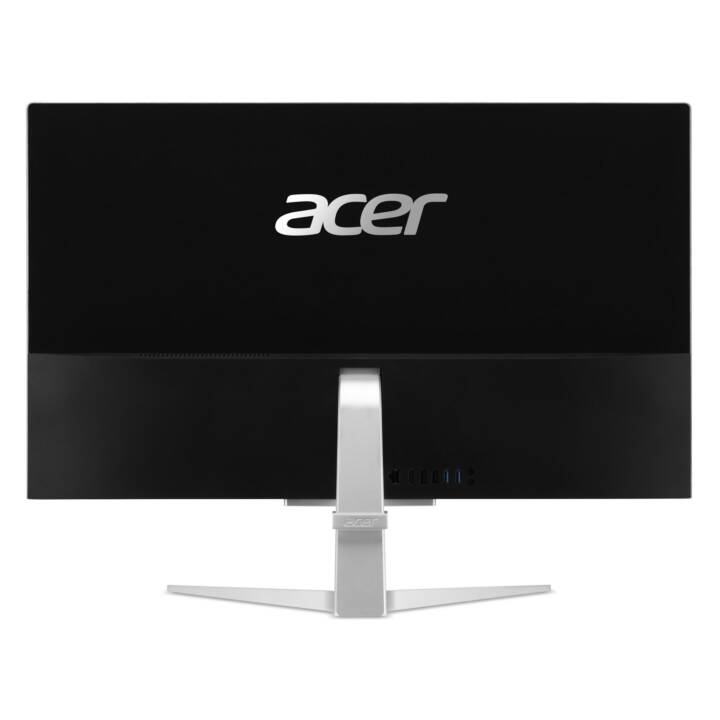 Acer aspire c27 865 апгрейд