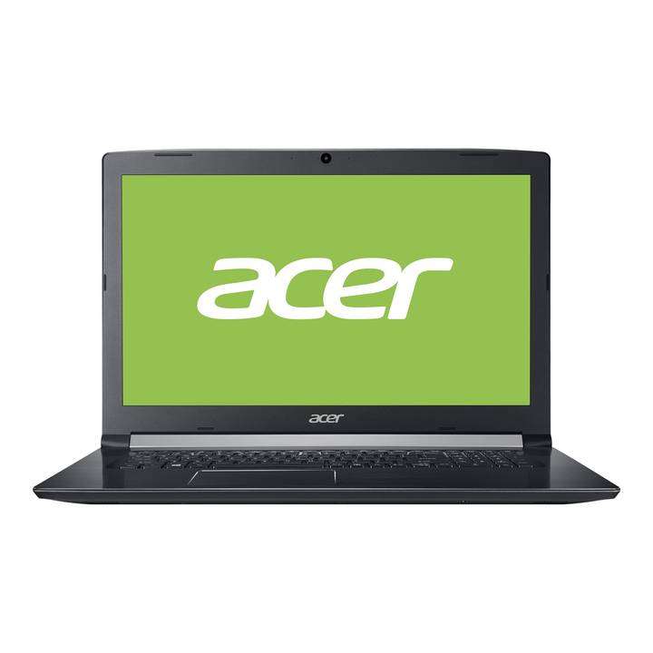 Acer aspire a517 51 n17c3 разбор