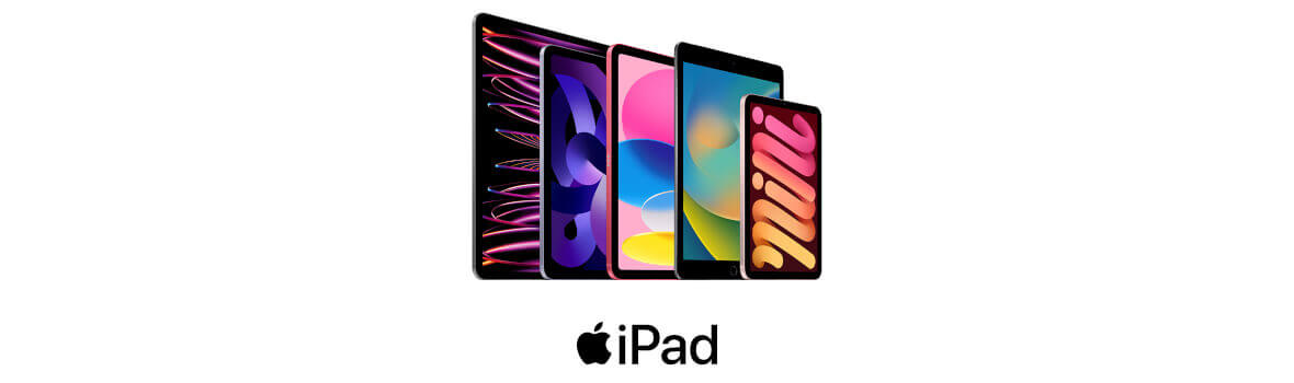 iPad - Interdiscount