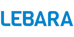 Logo von LEBARA