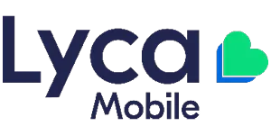 Logo von Lyca Mobile