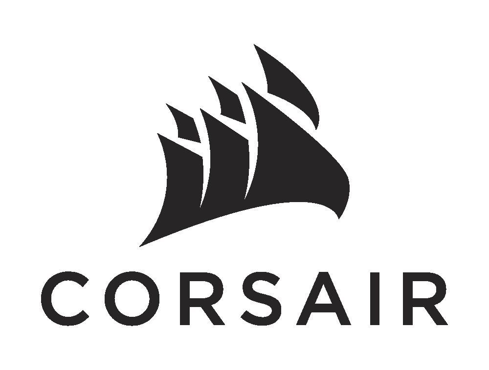 Tapis de souris de jeu MM700 de Corsair - Noir