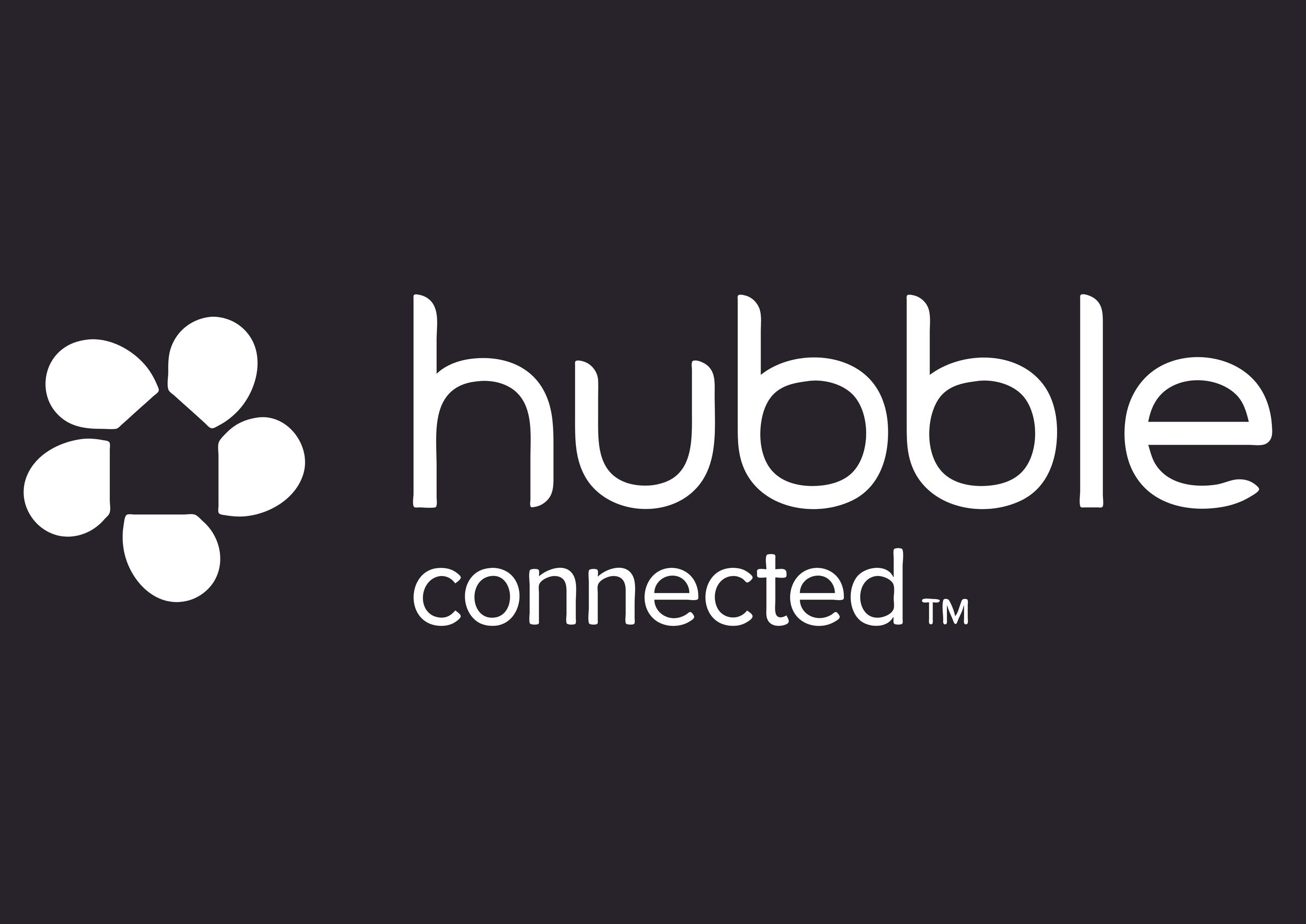 HUBBLE CONNECTED