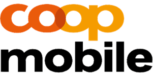 Logo von Coop Mobile