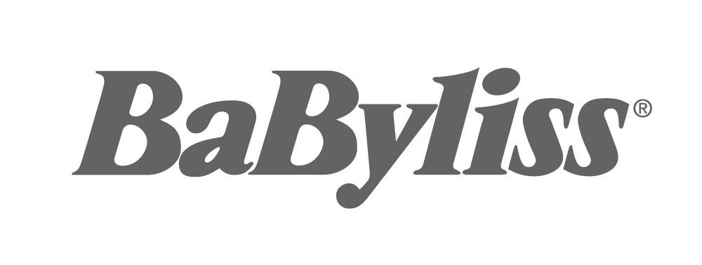 BABYLISS Glätteisen ST482E Brilliance Curl - & Interdiscount Straight