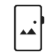 mobile_screensaver_80dp_1F1F1F_FILL0_wght200_GRAD0_opsz48.png