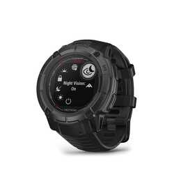 GARMIN Instinct 2X Solar Tactical Edition (Einheitsgrösse, Polymer)