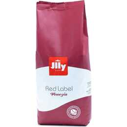 ILLY Caffè in grani Red Label Venezia (250 g)