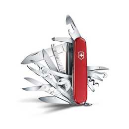 VICTORINOX SwissChamp (Couteaux de poche)