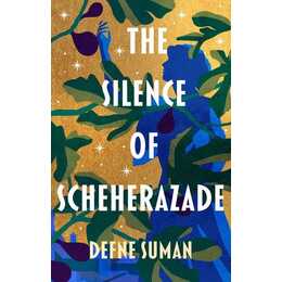 The Silence of Scheherazade