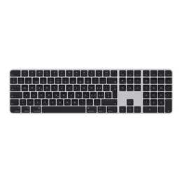 APPLE Magic Keyboard Touch ID  (Lightning, Bluetooth, USB, Schweiz, Kabellos)