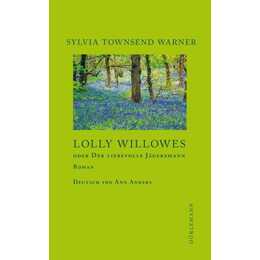 Lolly Willowes