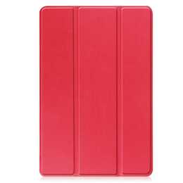 EG Housse (10.1", Tab M10 Gen 3, Rouge)