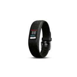 GARMIN Vivofit 4 Speckle (M, S, Noir)