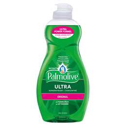 PALMOLIVE Liquide vaisselle à la main Ultra Original (500 ml, Liquide)