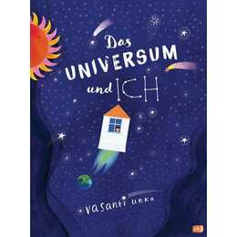 Das Universum und ich