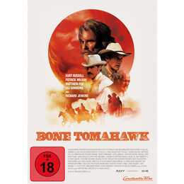 Bone Tomahawk (EN, DE)