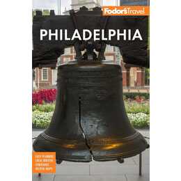 Fodor's Philadelphia