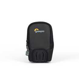 LOWEPRO Adventura CS 20 III Sacoche photo (Noir)