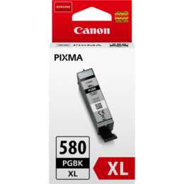 CANON PGI-580XL (Schwarz, 1 Stück)