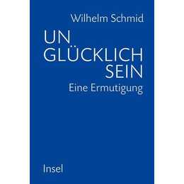 Unglücklich sein