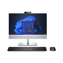 HP EliteOne 870 G9 (27", Intel Core i7 13700, 32 GB, 1000 GB SSD, Intel UHD Graphics 770)