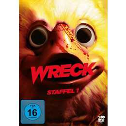 Wreck Staffel 1 (DE)