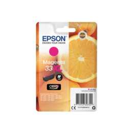 EPSON T33634012 (Magenta, 1 Stück)