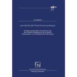 Les droits de l'homme en pratique