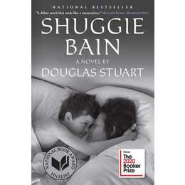 Shuggie Bain