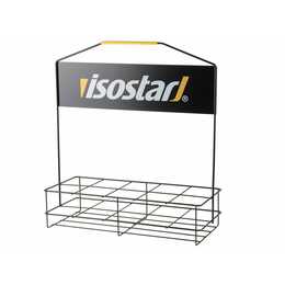 ISOSTAR Bidonhalter Custodia protettiva (1 pezzo)