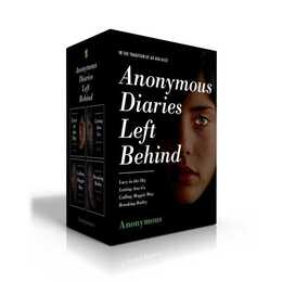 Anonymous Diaries Left Behind