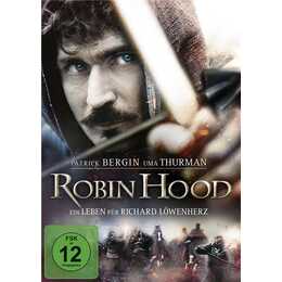 Robin Hood - Ein Leben für Richard Löwenherz (EN, DE)