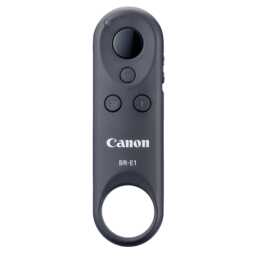 CANON BR-E1 Controller (Schwarz)