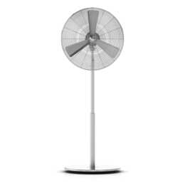 STADLER FORM Ventilateur sur socle Charly Stand (56 dB, 60 W)