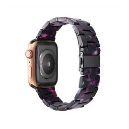 EG Cinturini (Apple Watch 40 mm / 41 mm / 38 mm, Viola)