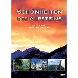 Schönheiten des Alpsteins (DE)