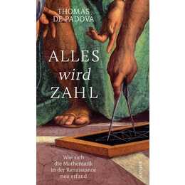 Alles wird Zahl