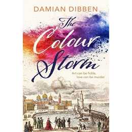 The Colour Storm