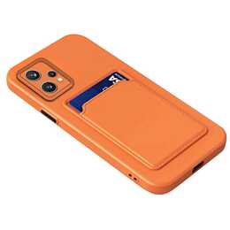 EG Backcover (9 Pro+, Orange)