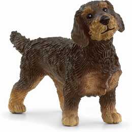 SCHLEICH Farm World Hund