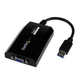 STARTECH.COM Adaptateur vidéo (VGA)