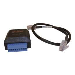 APC Adaptateur (RJ-45, 0.45 m)