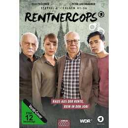 Rentnercops Stagione 4 (DE)